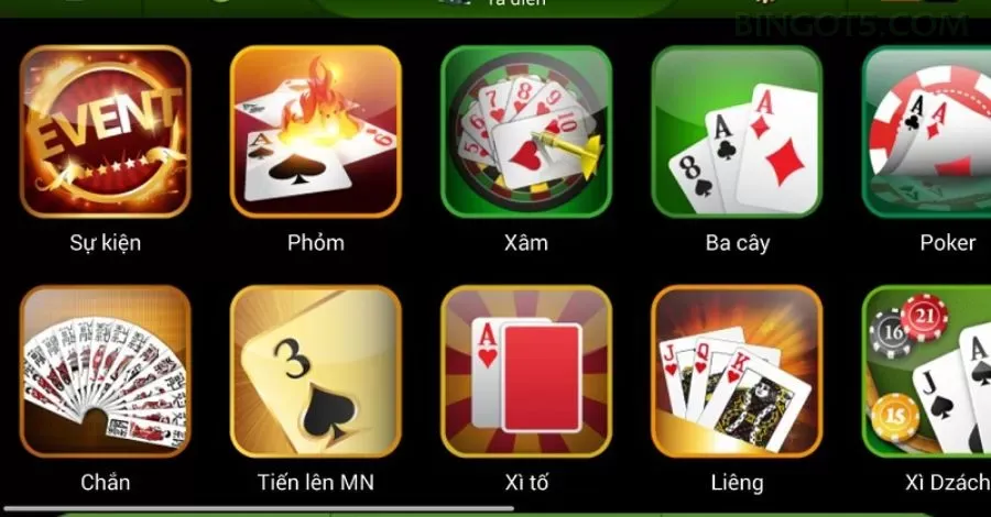Blackjack